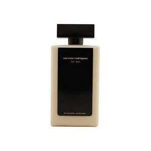  Narciso Rodriguez for Her 1.3 oz / 40 ml Body Lotion 