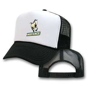 Cal Poly Mustangs Trucker Hat