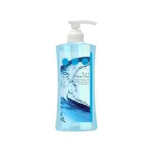 Scented Secrets Ocean Blue 3 1 Shampoo, Conditioner and Body Wash  32 