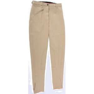  New 22 26 Cool Cotton Riding Breeches / Pants Sports 