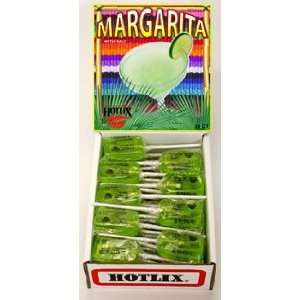 Margarita Suckers  Grocery & Gourmet Food