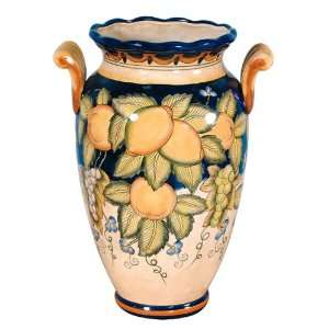  Succo di Limone Vase