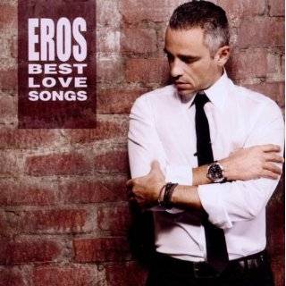 Best Love Songs by Eros Ramazzotti ( Audio CD   2012)   Import