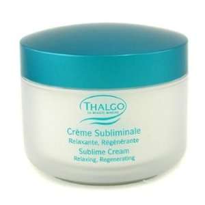  Subliminal Cream 200ml/6.76oz Beauty