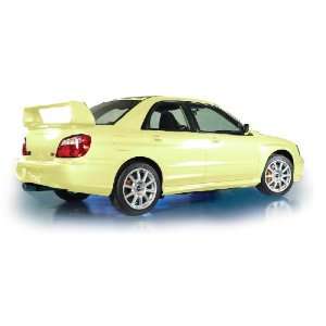   Body Side Molding to Match 797 Blaze Yellow for 2002 Subaru Impreza