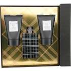 Burberry Brit Perfume Gift Set by Burberrys for Women