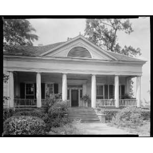  Fears House,Madison,Morgan County,Georgia