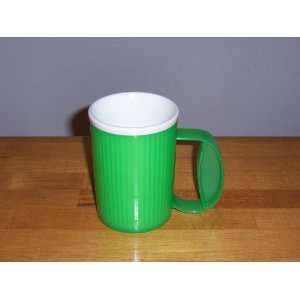  Tupperware Insulated Mug 