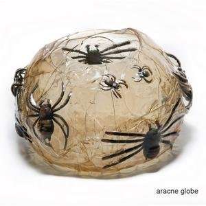  aracne globe by the campanas 