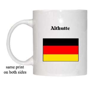  Germany, Althutte Mug 