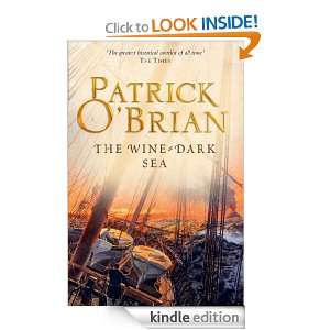   /Maturin series, book 16 Patrick OBrian  Kindle Store