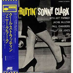  Cool Struttin Sonny Clark Music