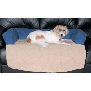 Karin Maki Couch Protector Pet Bed 50 Inch   Green Pet 