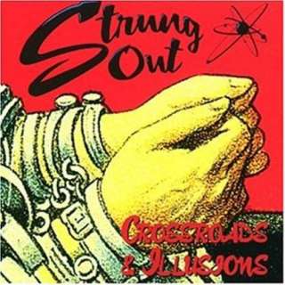  Crossroads & Illusions Strung Out