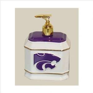  Kansas State Liquid Soap Dispenser