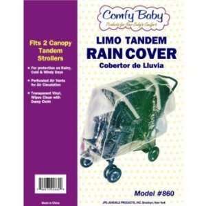  Tandum Stroller Raincover Case Pack 12 