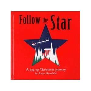  Follow the Star Mansfield A. Books
