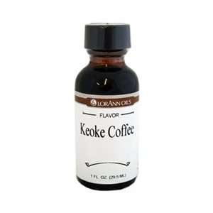  Lorann Hard Candy Flavoring Oil Keoke Coffee Flavor 1 