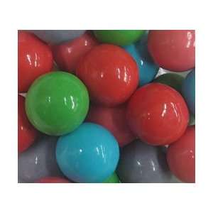 Gumballs   Sour Cotton Candy 2 1/2 lbs. Grocery & Gourmet Food