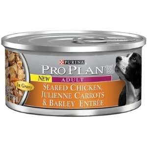 Nestle Purina Pet Care Canned NP14369 Pp Dog Chicken, Carrot, Barley 
