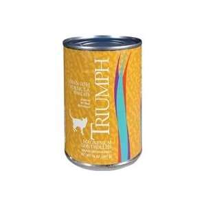  Best Quality Cat Food Canned / Ocean Fish Size 13 Ounce By 