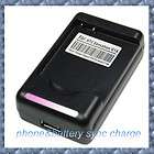   Charger For HTC Sensation XE Wildfire Evo 4G HD7 One S Desire S Z HD
