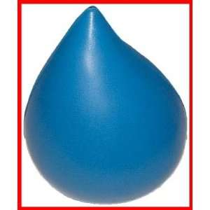  100 Droplet Stress Relievers Promotional Stress Ball 