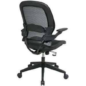  Managers Chair with Air Grid Back and Mesh Seat