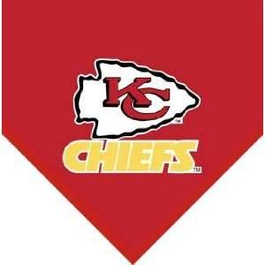  Kansas City Chiefs Fleece Throw Blanket