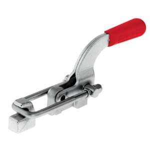   Action Latch Clamp, Flange base, narrow latch base, w/4,000 lbs. cap