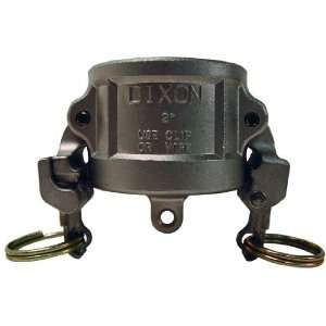 1½ Ez Boss  Lock Type H Dust Cap   RH150EZ  Industrial 
