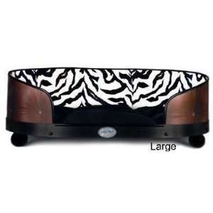 Dog Bed   CoCo Leather Tiger