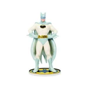  Lenox Classics Batman Caped Crusader Figurine NEW 2008 