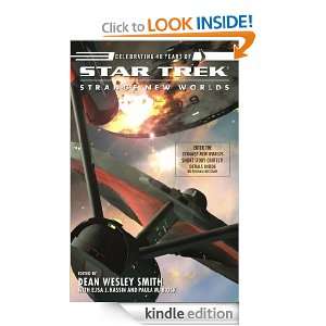 Star Trek Strange New Worlds IX Bk. 9 Dean Wesley Smith, Paula M 
