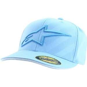   Mono Hazard 210 Mens Sports Wear Hat/Cap   Bluebird / Large/X Large