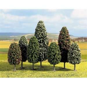  Spring Trees 3.6 6 (25) HO NOC26306 Toys & Games