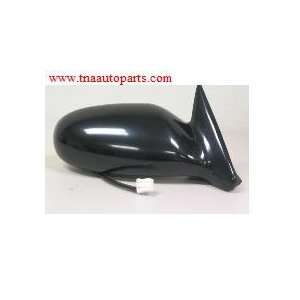   97 MAZDA 626 SIDE MIRROR, RIGHT SIDE (PASSENGER), POWER with DEFOGGER