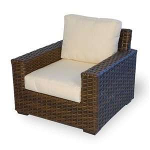  Lloyd Flanders 38002068671 Contempo Outdoor Lounge Chair 