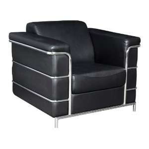   Regency Office Furniture 7901 Cambridge Lounge Chair