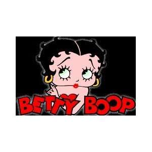  Betty Boop IV Dress Stitch Chart Arts, Crafts & Sewing