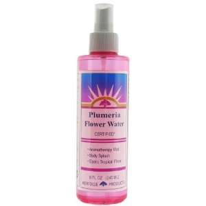 Plumeria Flower w Atonizer 8 oz