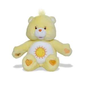  Care Bears Funshine Bear Musical Plush (13) Toys & Games