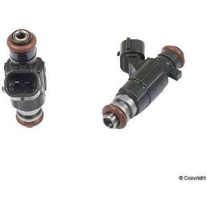   Impreza/Legacy Fuel Injector, Rebuilt 95 96 97 98 99 Automotive