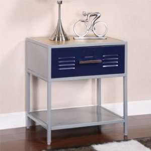  Teen Trends Night Stand with Drawer
