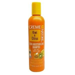   Kiwi & Citrus Ultra Moisturizing Shampoo Case Pack 12   816211 Beauty