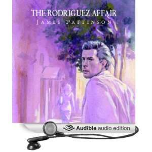   Affair (Audible Audio Edition) James Pattinson, Terry Wale Books