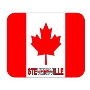  Canada   Stevensville, Ontario Mouse Pad 