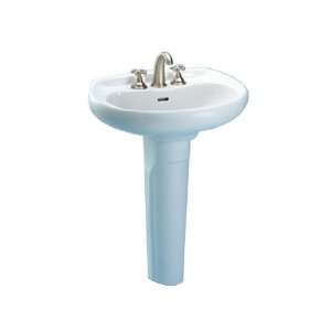  Toto LT890.8G#12 Carlyle Lavatory Only 8 Inch Centers In 