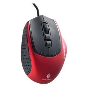  Cooler Master SGM 2000 MLON1 Black RED SPAWN Mouse