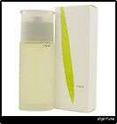 calyx prescriptives 3 4 oz exhilarating fragrance nib expedited 